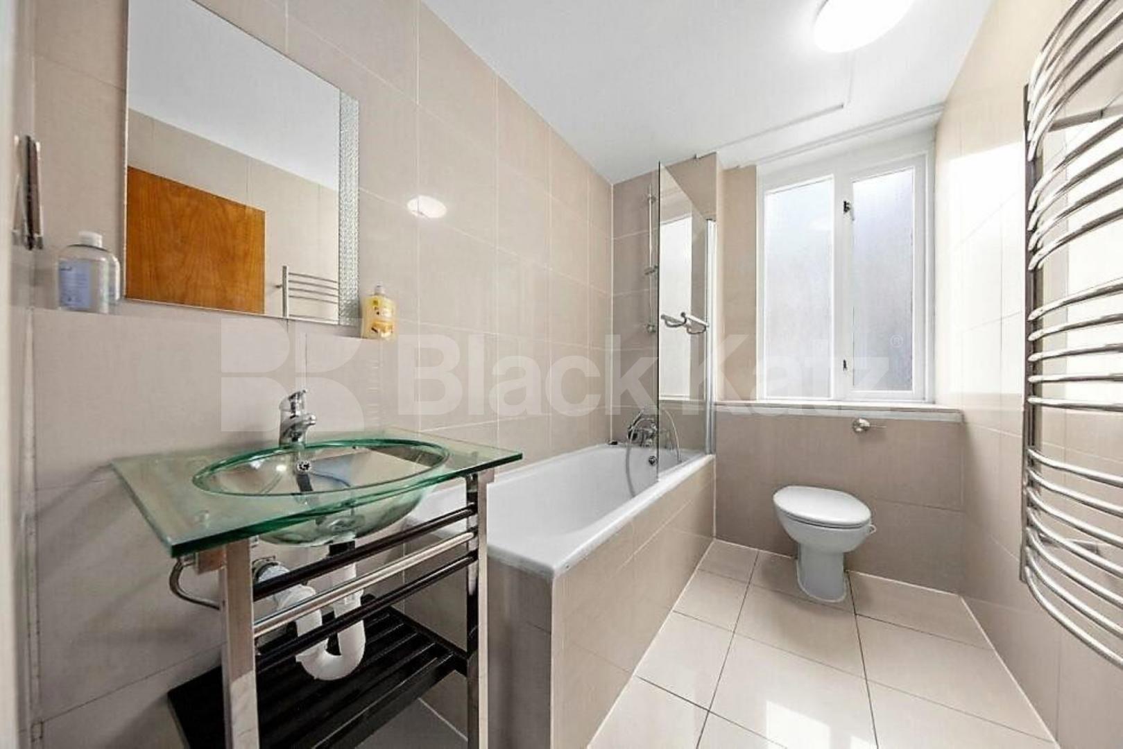 Recently refurbished two bed two bath set in a great location Harrowby Street, Marylebone